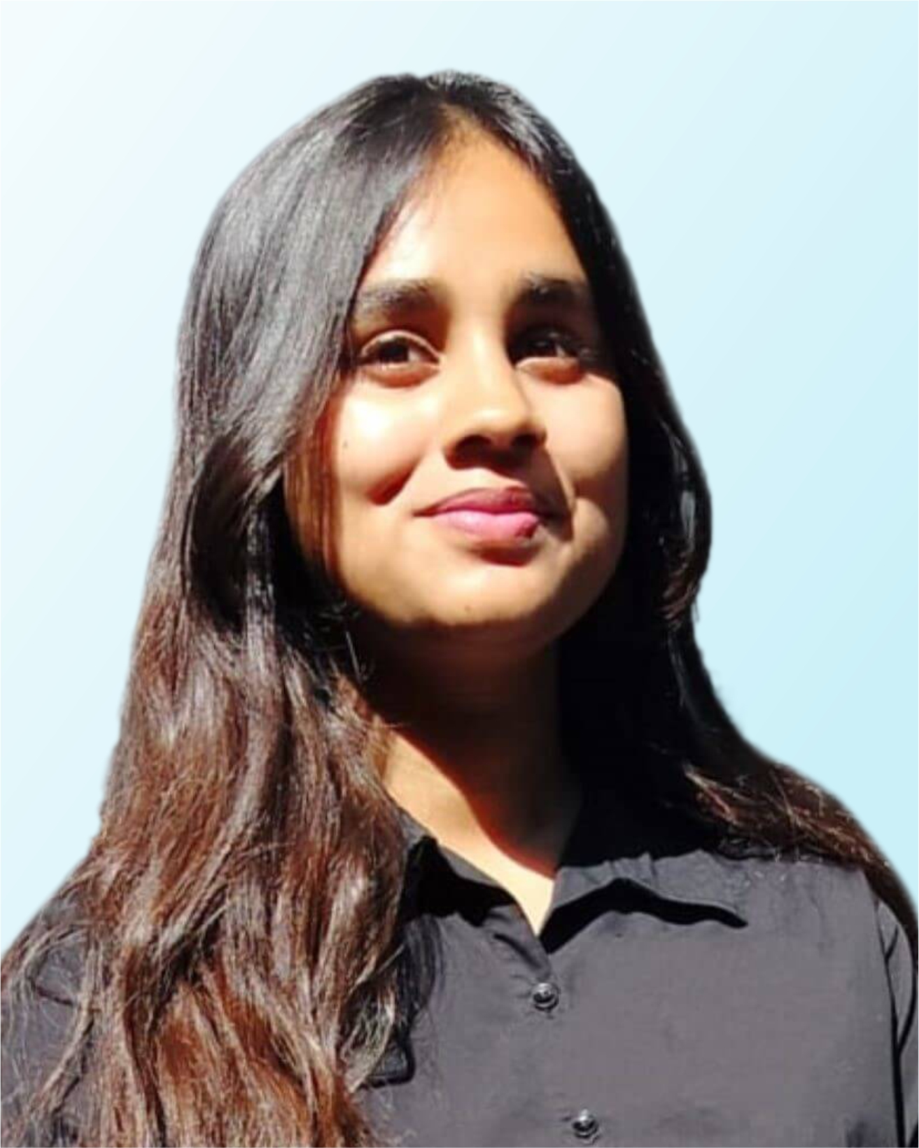 MS VANSHIKA SINGH